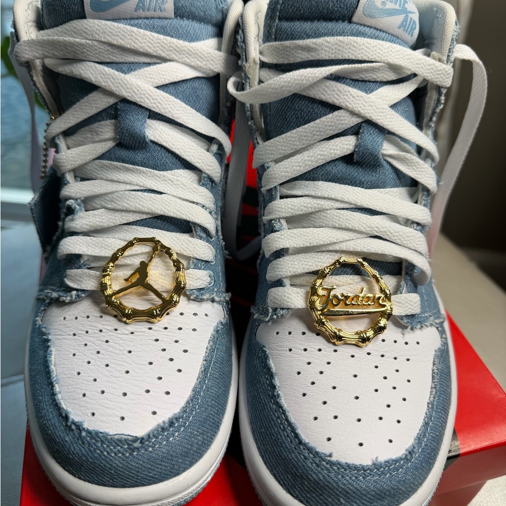 Women Air Jordan 1 retro high OG